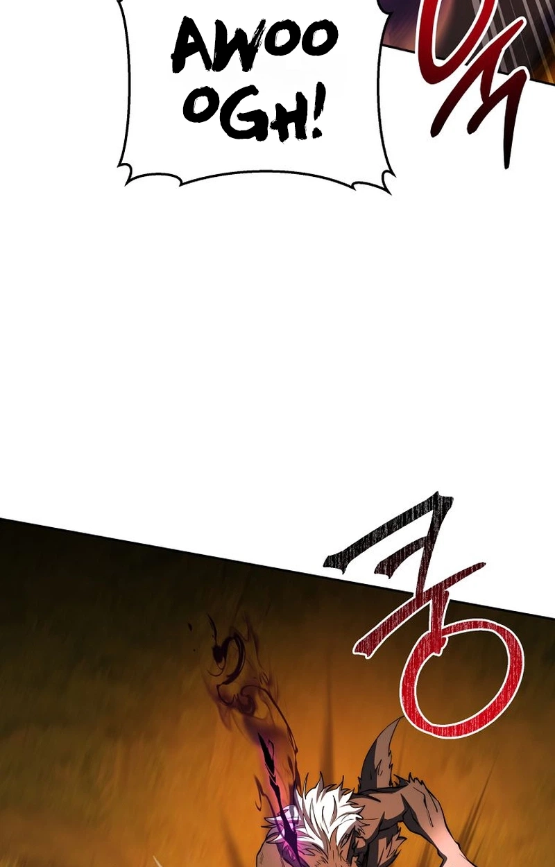 The Civil Servant of the Sword Returns Chapter 92 page 34 - 