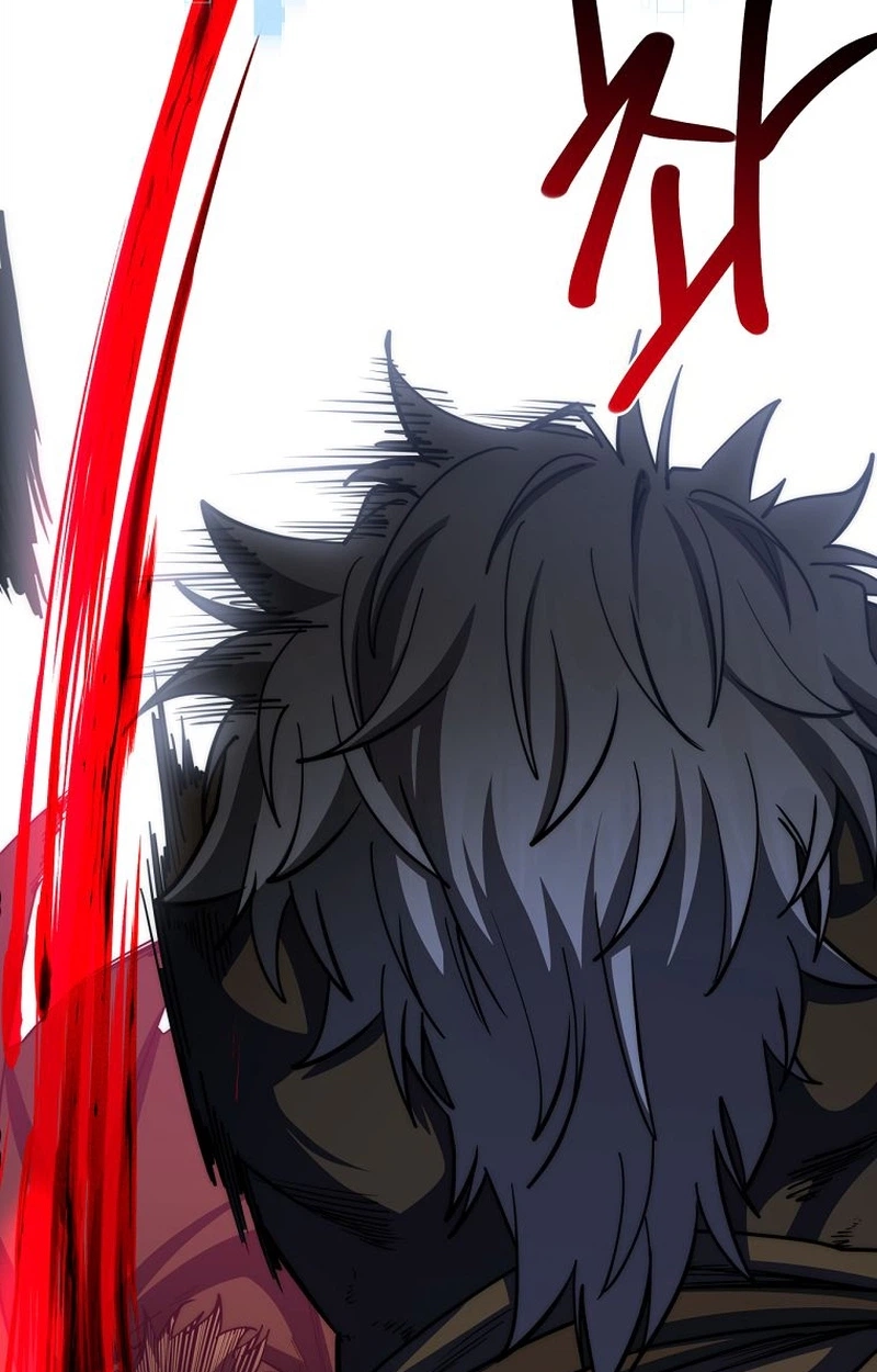 The Civil Servant of the Sword Returns Chapter 92 page 41 - 