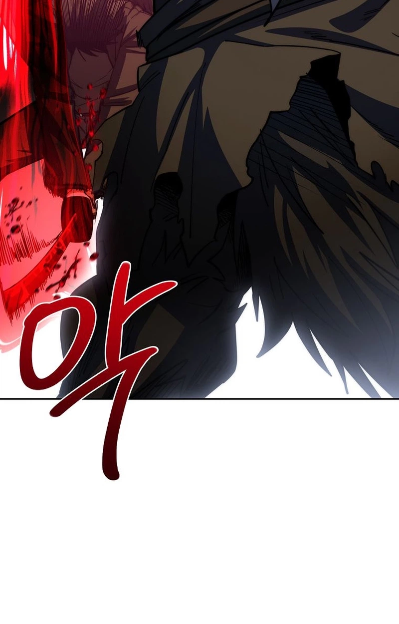 The Civil Servant of the Sword Returns Chapter 92 page 42 - 
