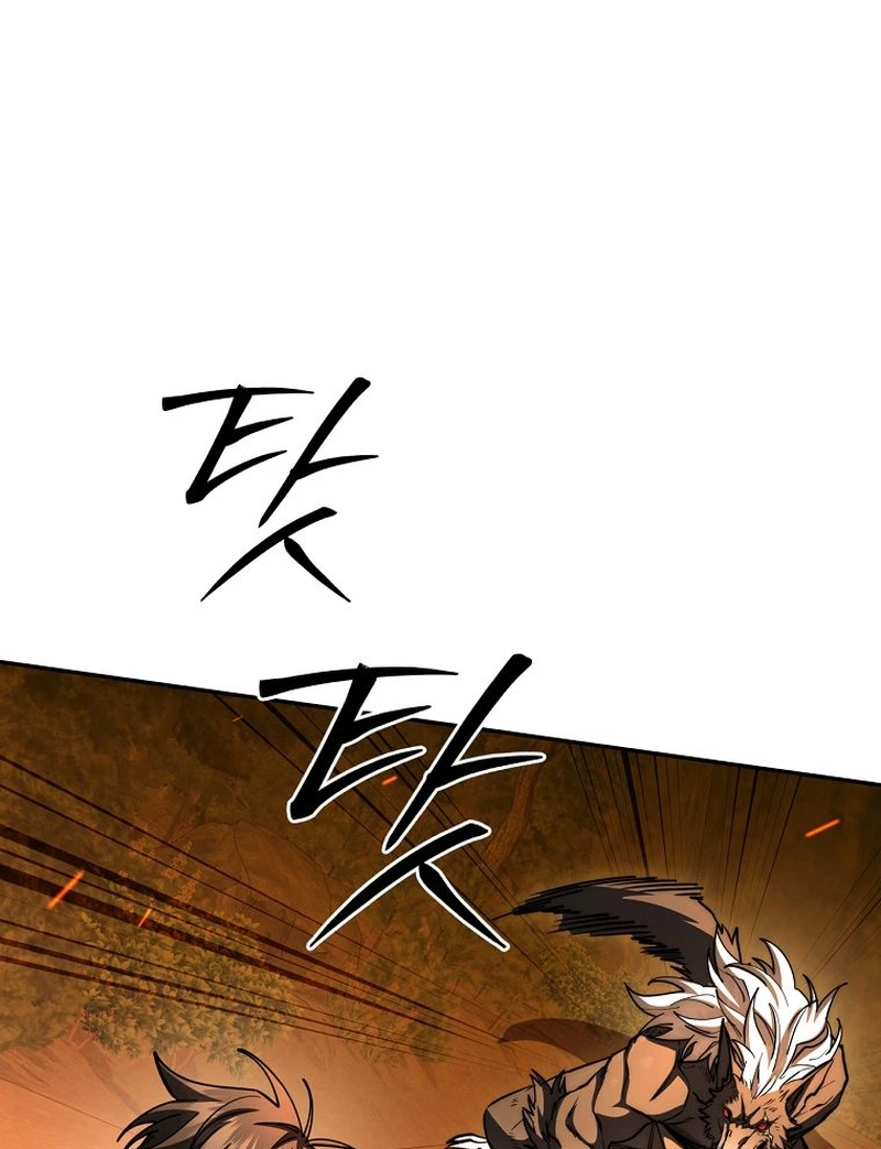 The Civil Servant of the Sword Returns Chapter 92 page 43 - 