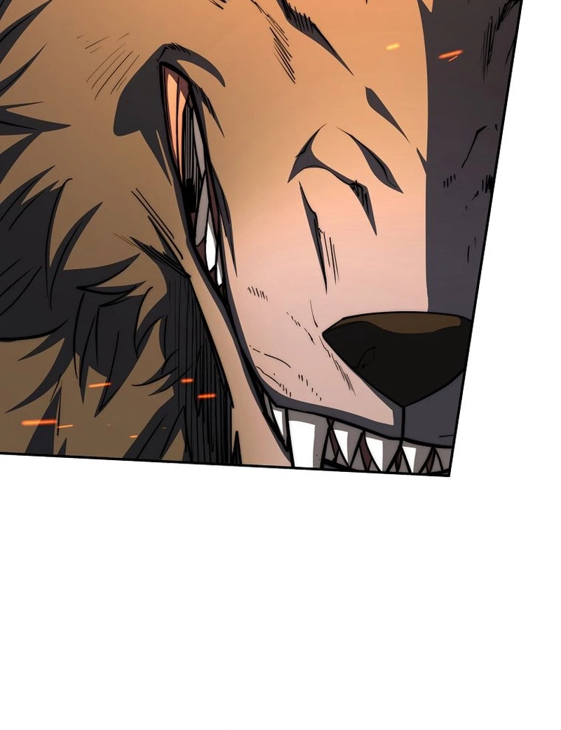 The Civil Servant of the Sword Returns Chapter 92 page 46 - 