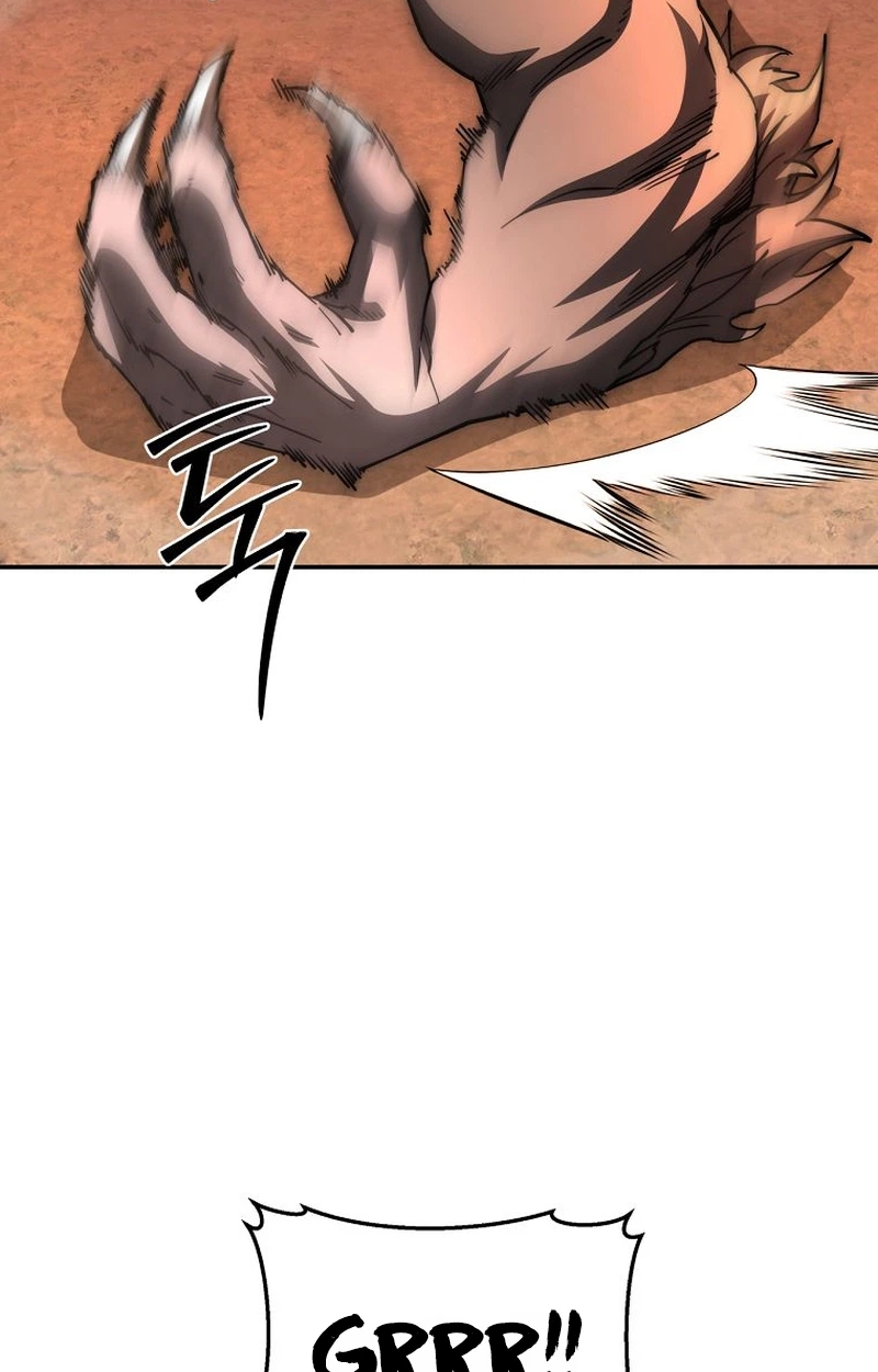 The Civil Servant of the Sword Returns Chapter 92 page 49 - 