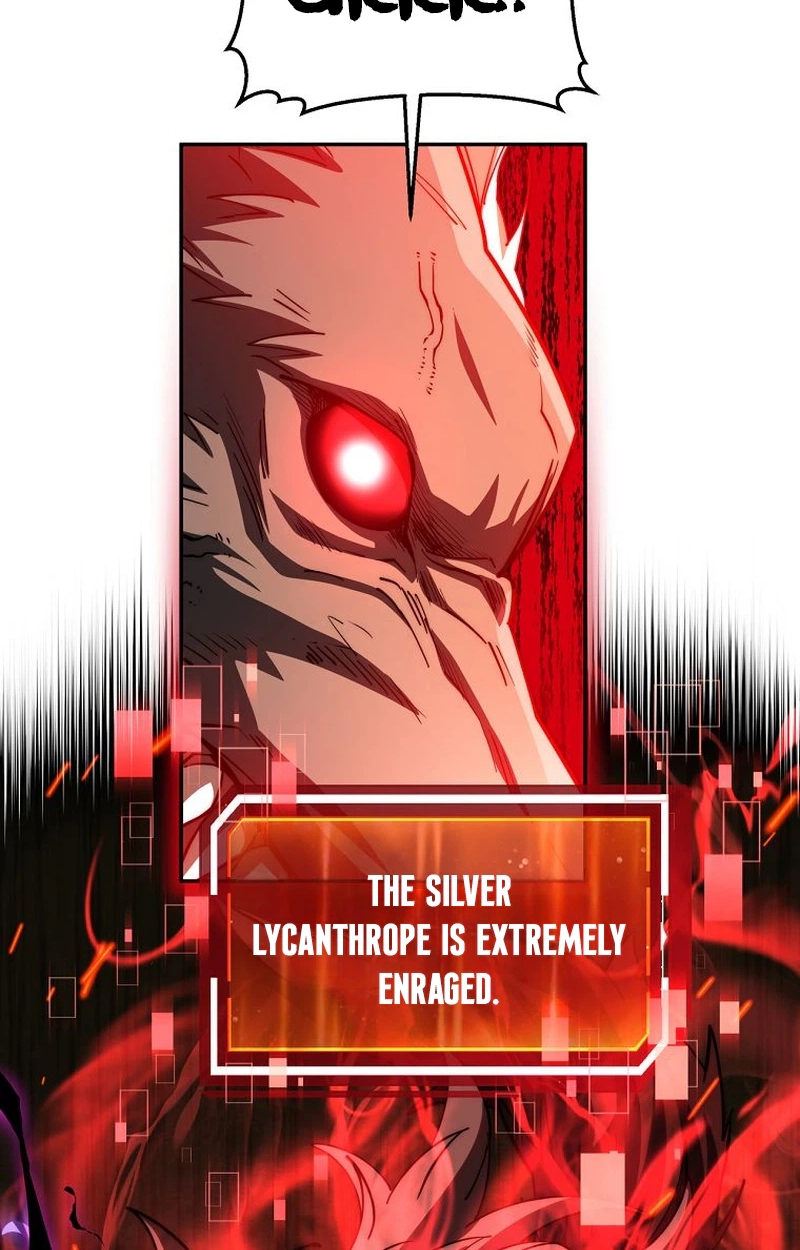 The Civil Servant of the Sword Returns Chapter 92 page 50 - 