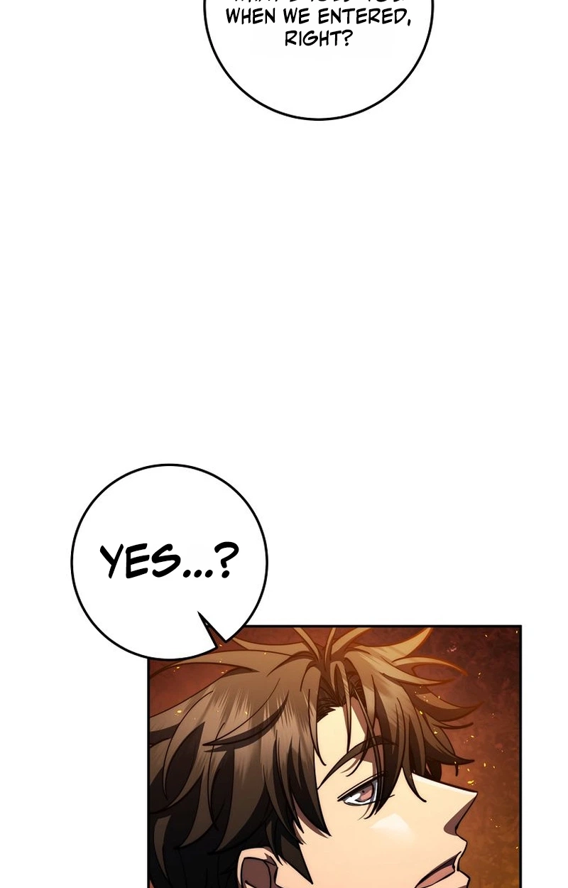 The Civil Servant of the Sword Returns Chapter 92 page 6 - 