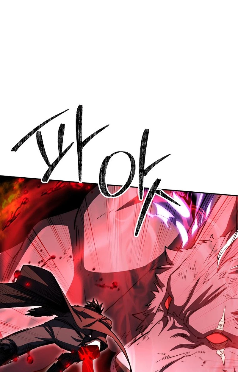 The Civil Servant of the Sword Returns Chapter 92 page 57 - 