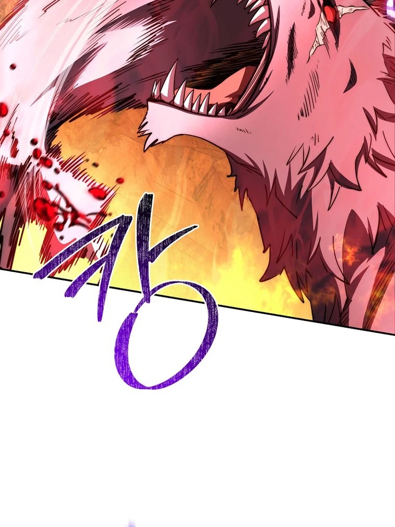 The Civil Servant of the Sword Returns Chapter 92 page 61 - 
