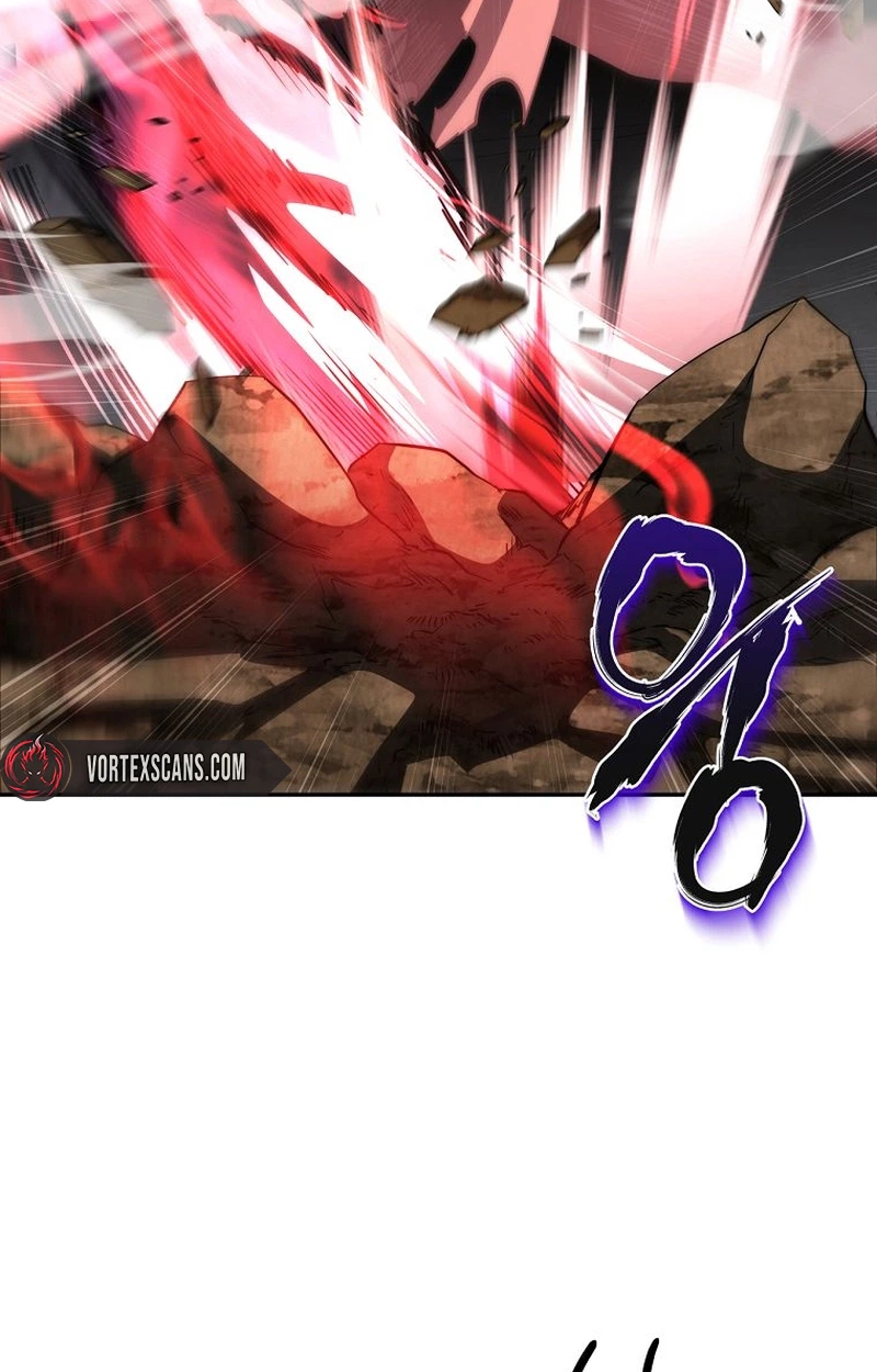 The Civil Servant of the Sword Returns Chapter 92 page 63 - 