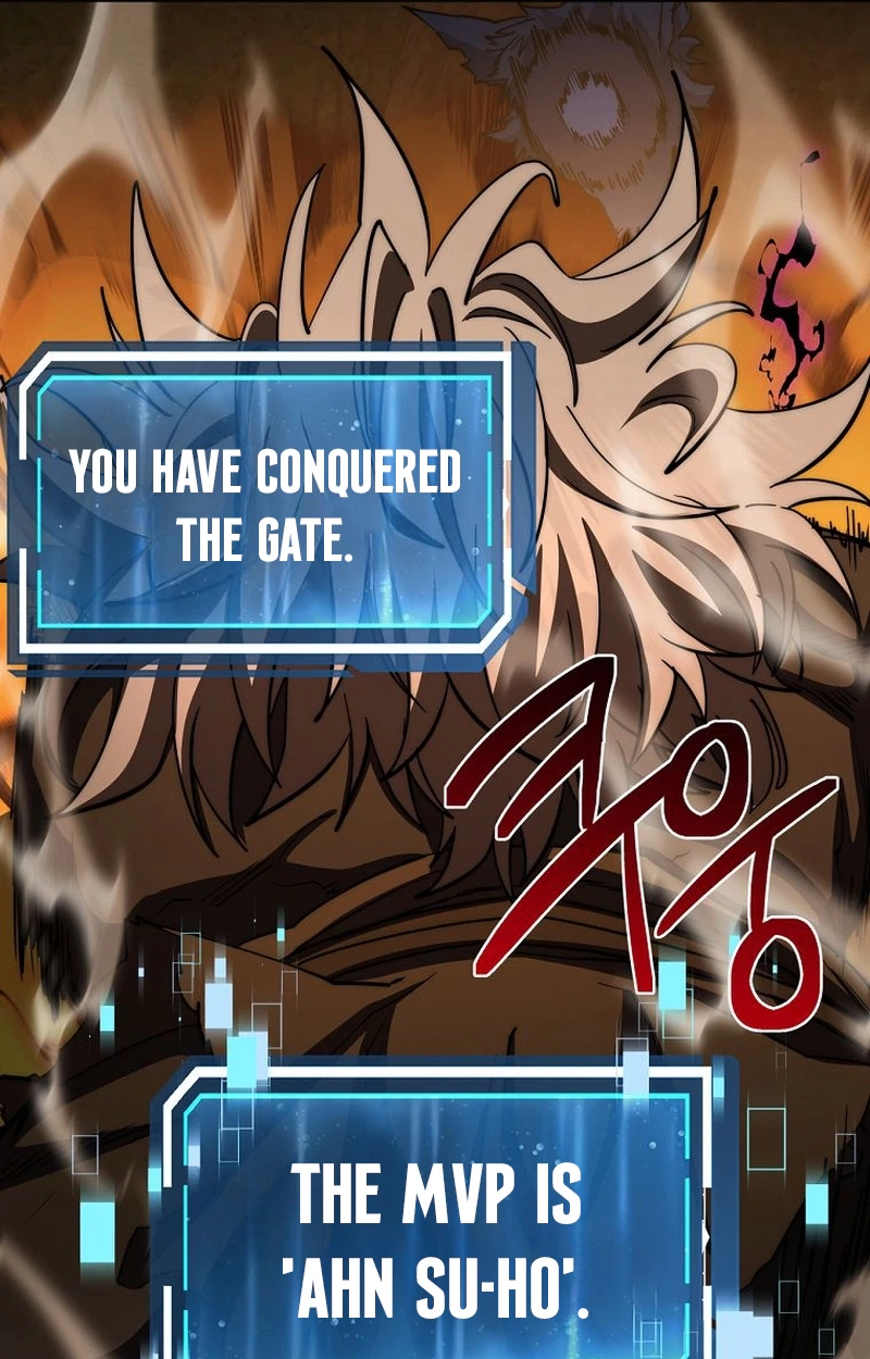 The Civil Servant of the Sword Returns Chapter 92 page 69 - 