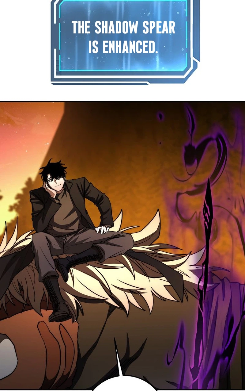 The Civil Servant of the Sword Returns Chapter 92 page 74 - 