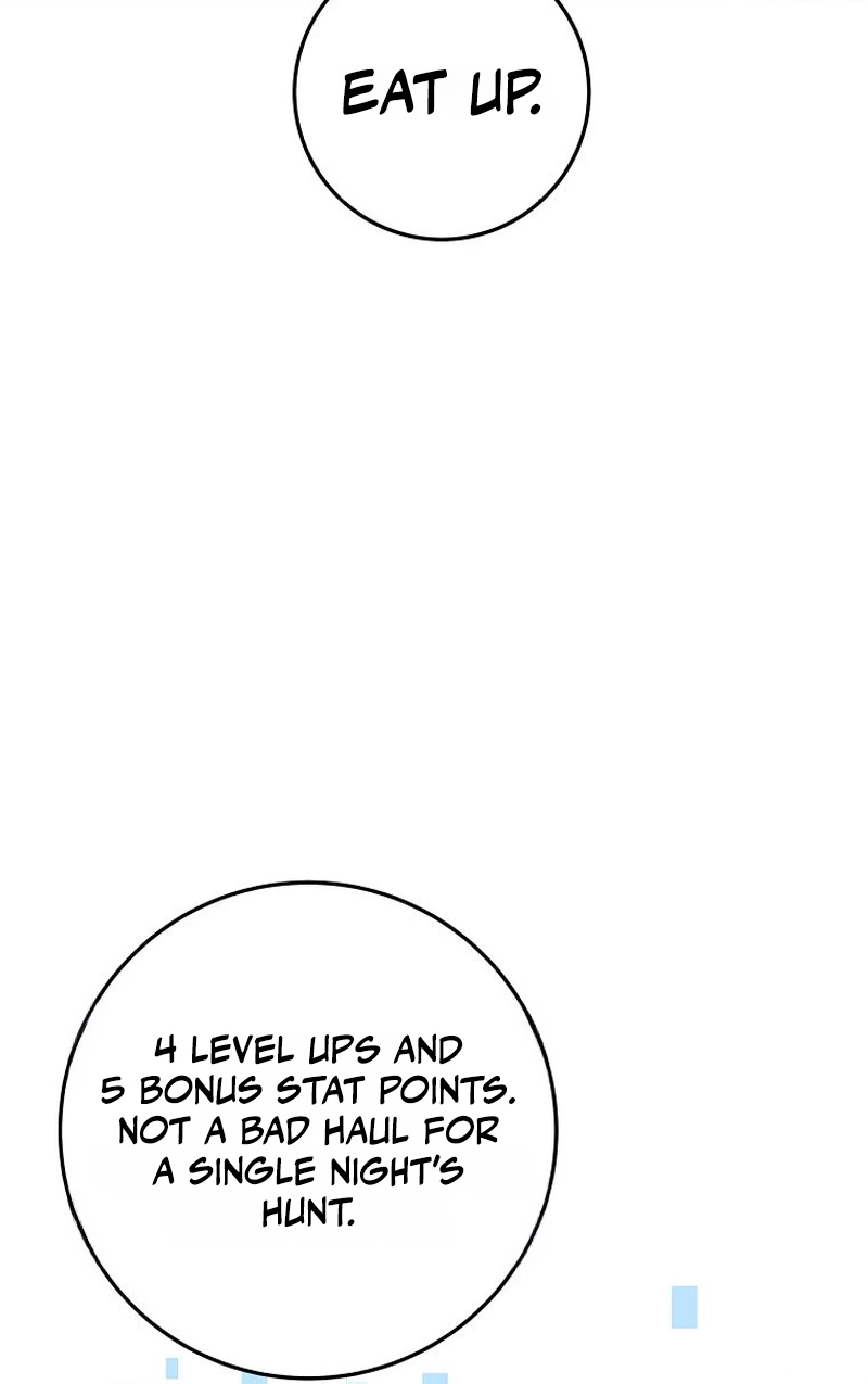 The Civil Servant of the Sword Returns Chapter 92 page 75 - 