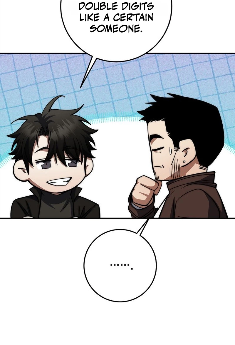The Civil Servant of the Sword Returns Chapter 92 page 89 - 