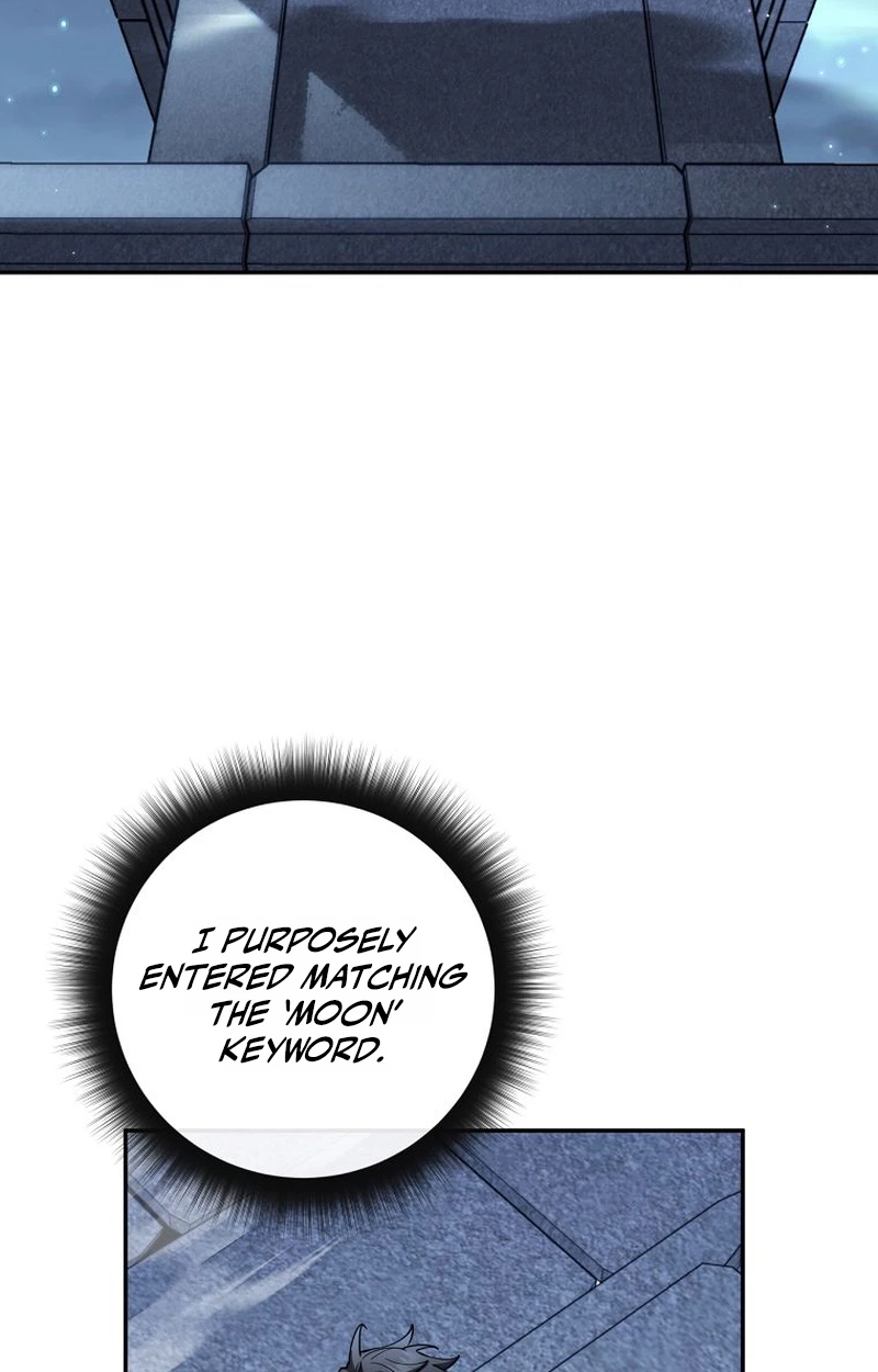 The Civil Servant of the Sword Returns Chapter 92 page 95 - 