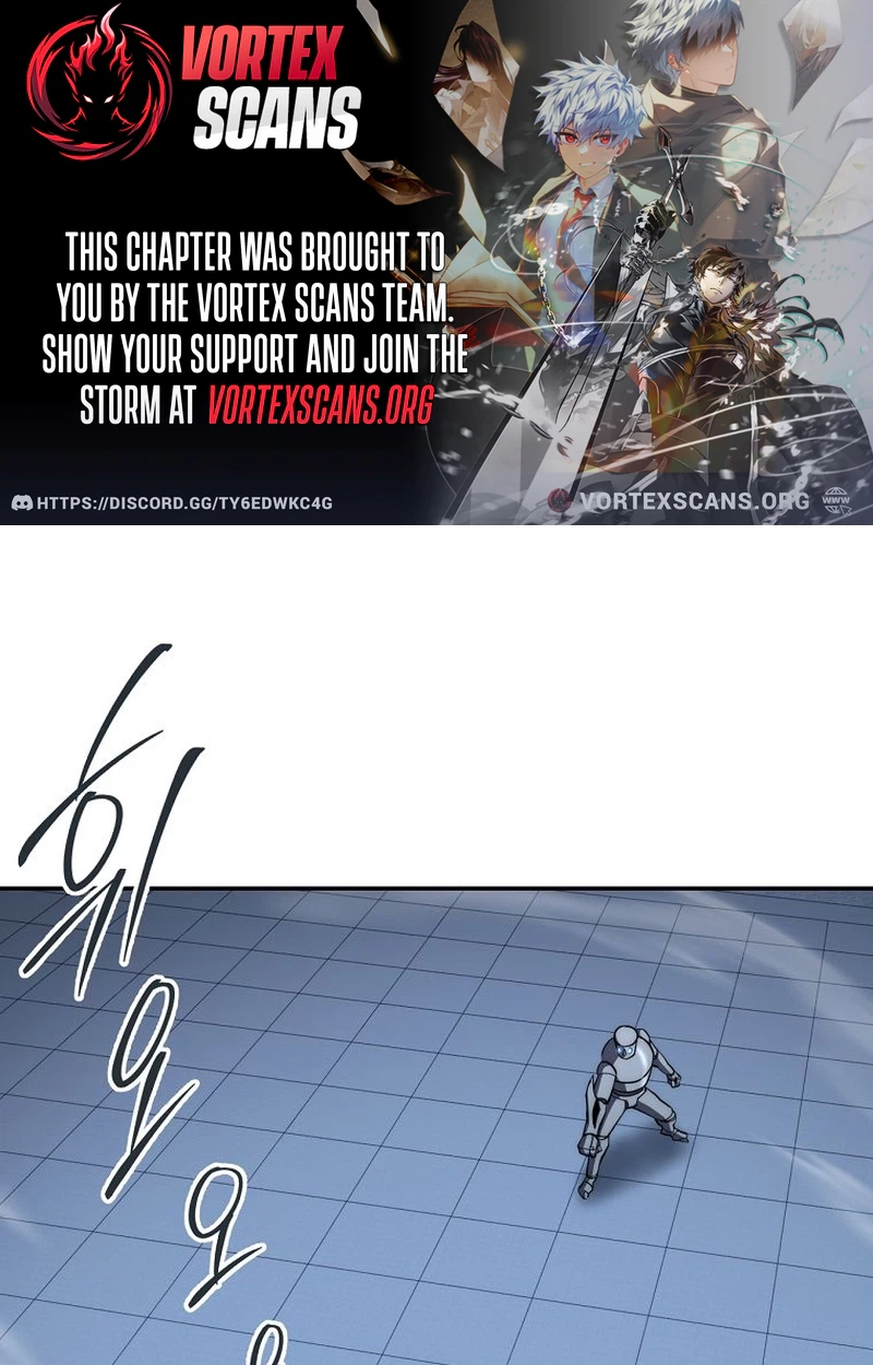 The Civil Servant of the Sword Returns Chapter 93 page 1 - 