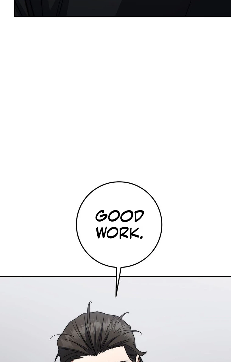 The Civil Servant of the Sword Returns Chapter 93 page 105 - 