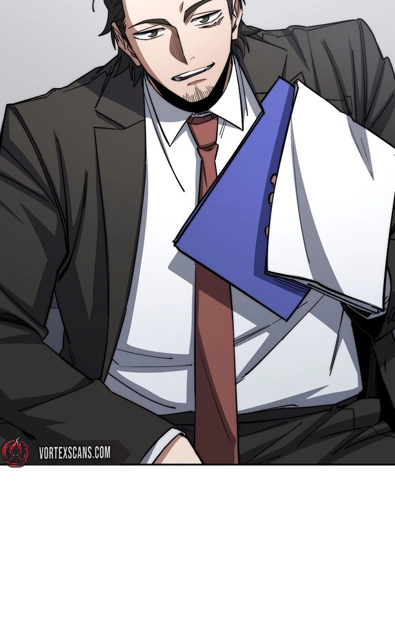 The Civil Servant of the Sword Returns Chapter 93 page 106 - 