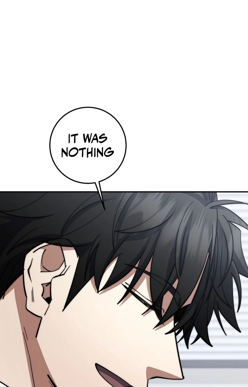 The Civil Servant of the Sword Returns Chapter 93 page 107 - 