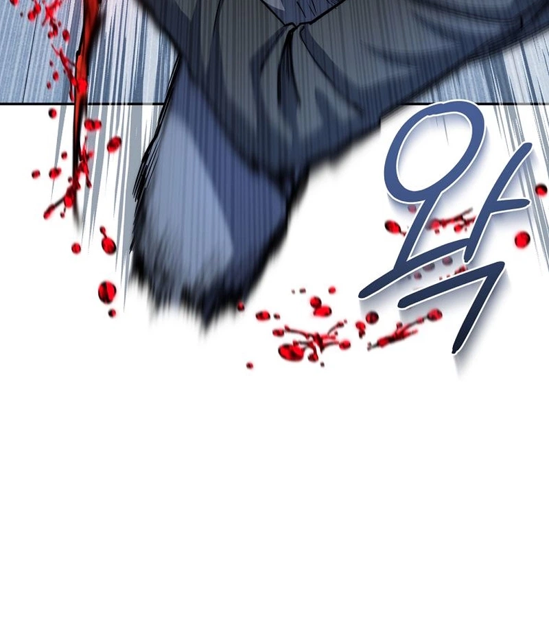 The Civil Servant of the Sword Returns Chapter 93 page 13 - 
