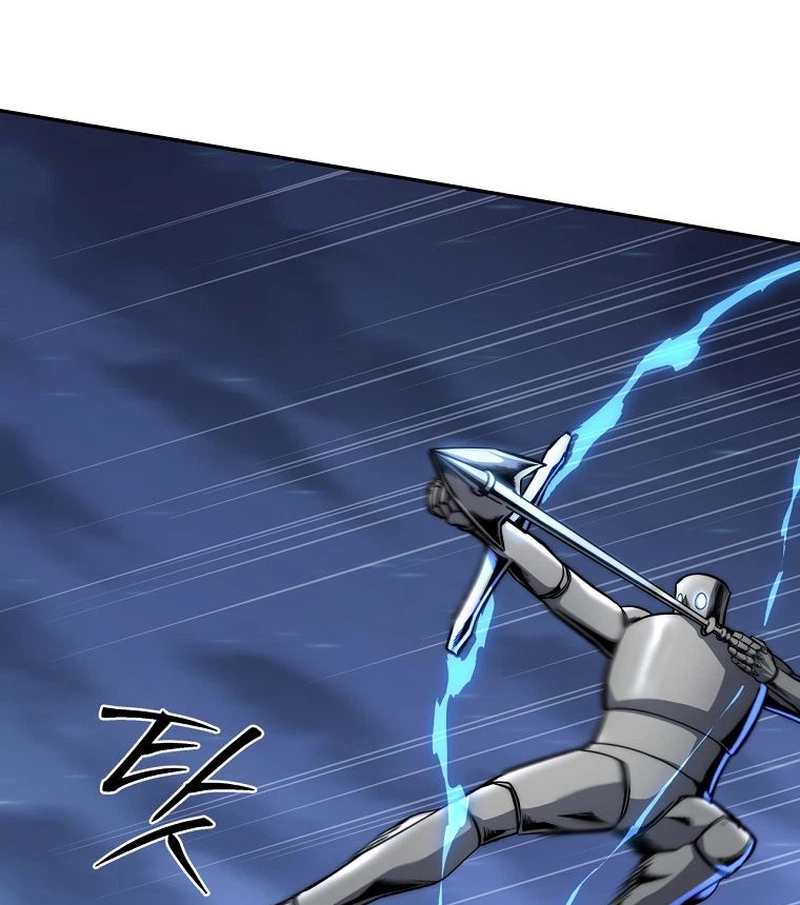 The Civil Servant of the Sword Returns Chapter 93 page 14 - 
