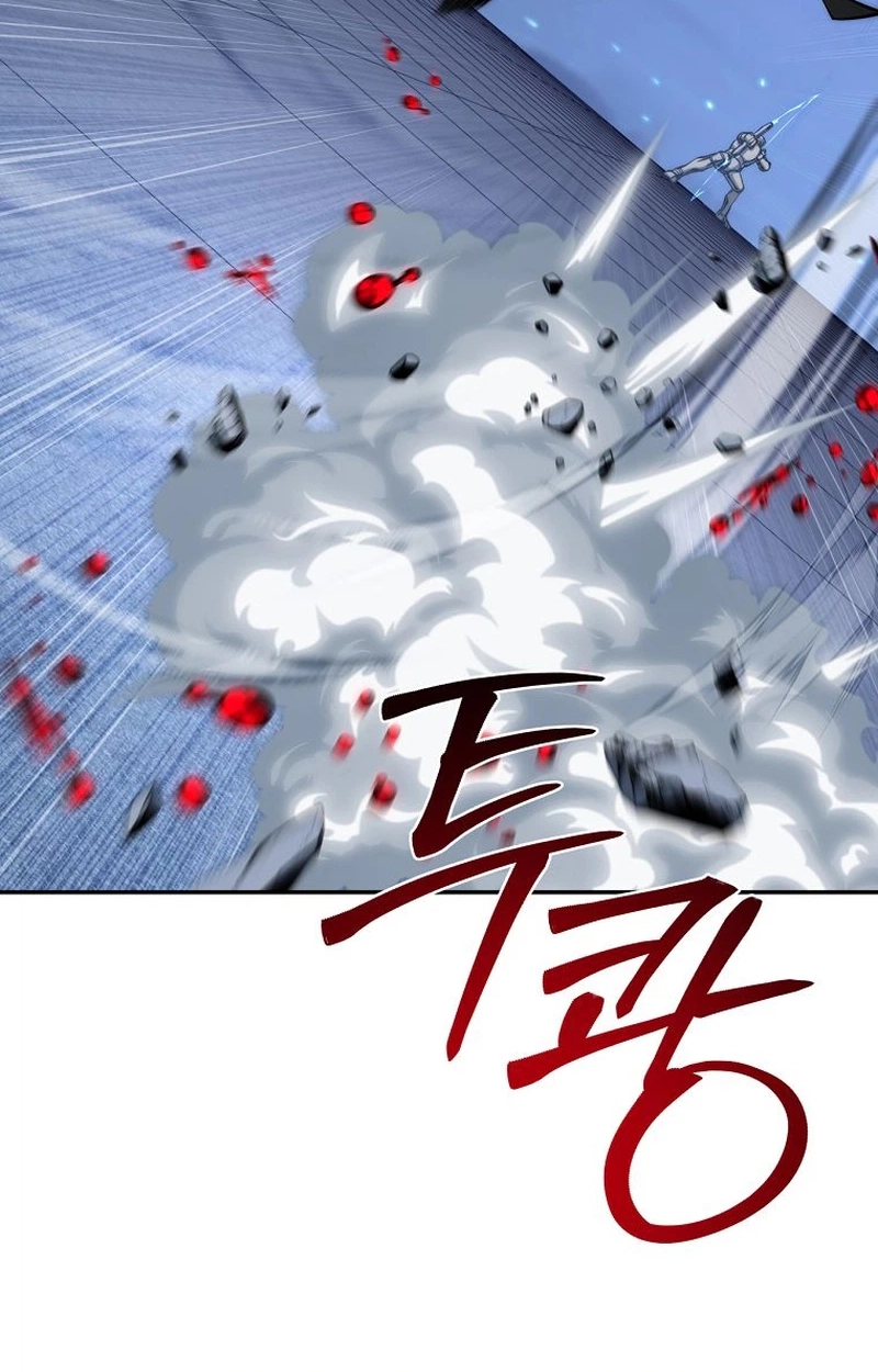 The Civil Servant of the Sword Returns Chapter 93 page 17 - 