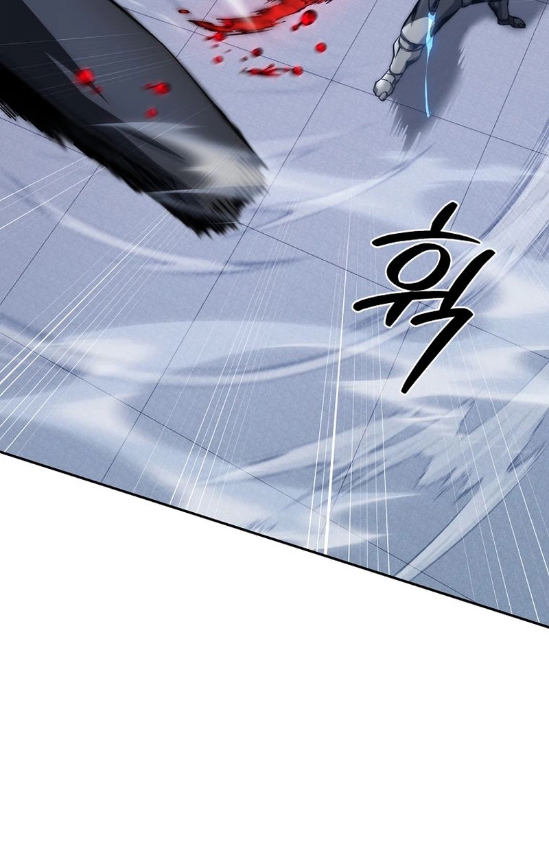 The Civil Servant of the Sword Returns Chapter 93 page 19 - 