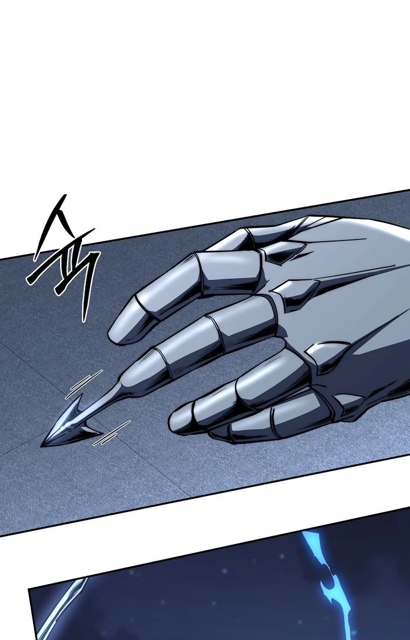 The Civil Servant of the Sword Returns Chapter 93 page 3 - 