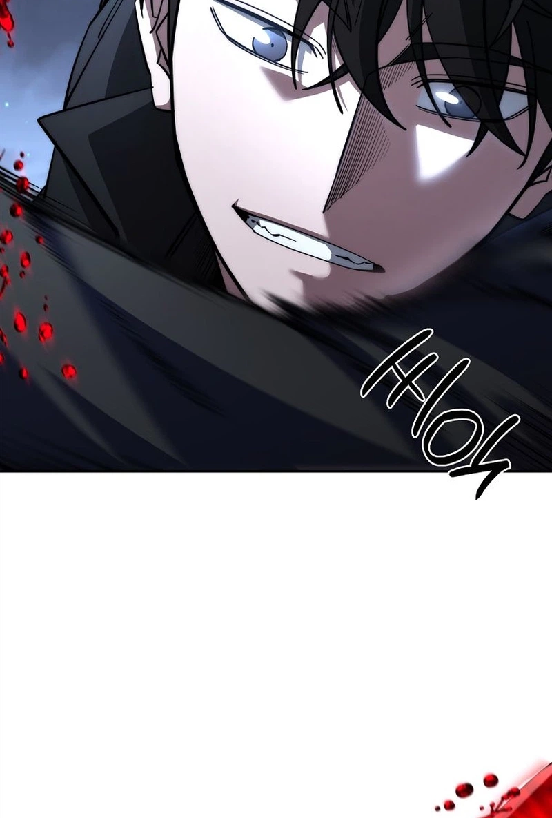 The Civil Servant of the Sword Returns Chapter 93 page 22 - 