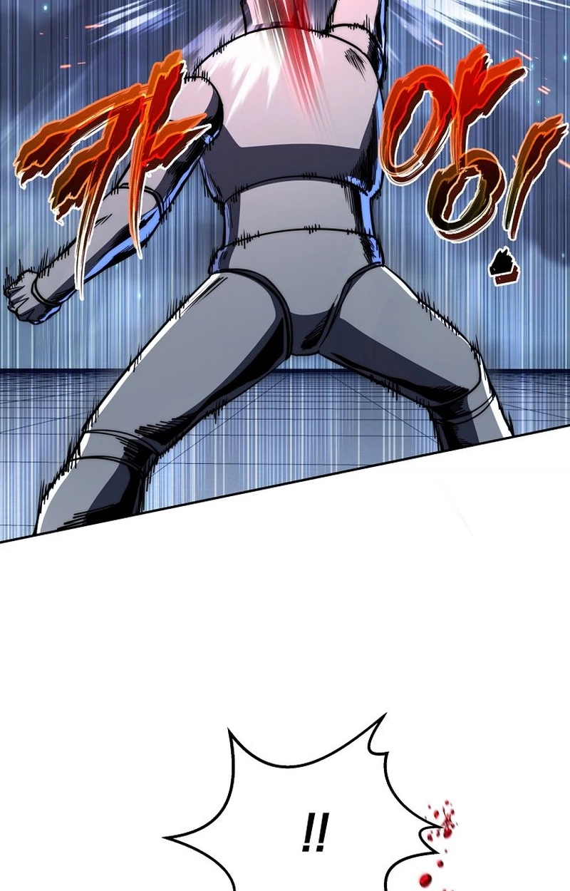 The Civil Servant of the Sword Returns Chapter 93 page 26 - 