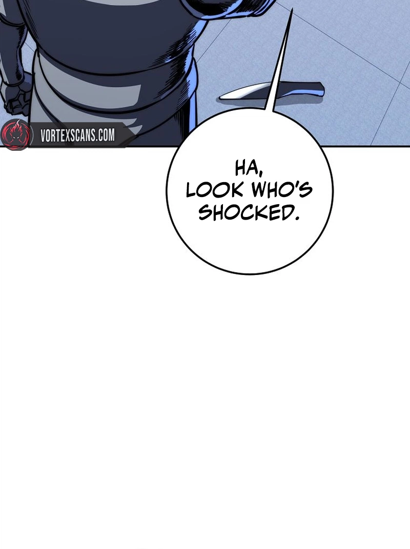 The Civil Servant of the Sword Returns Chapter 93 page 30 - 