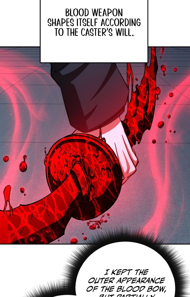 The Civil Servant of the Sword Returns Chapter 93 page 33 - 