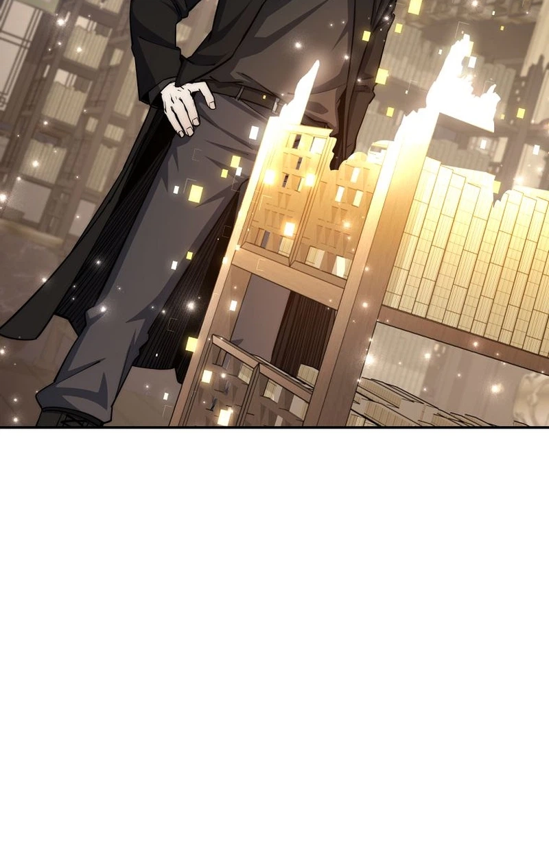 The Civil Servant of the Sword Returns Chapter 93 page 57 - 