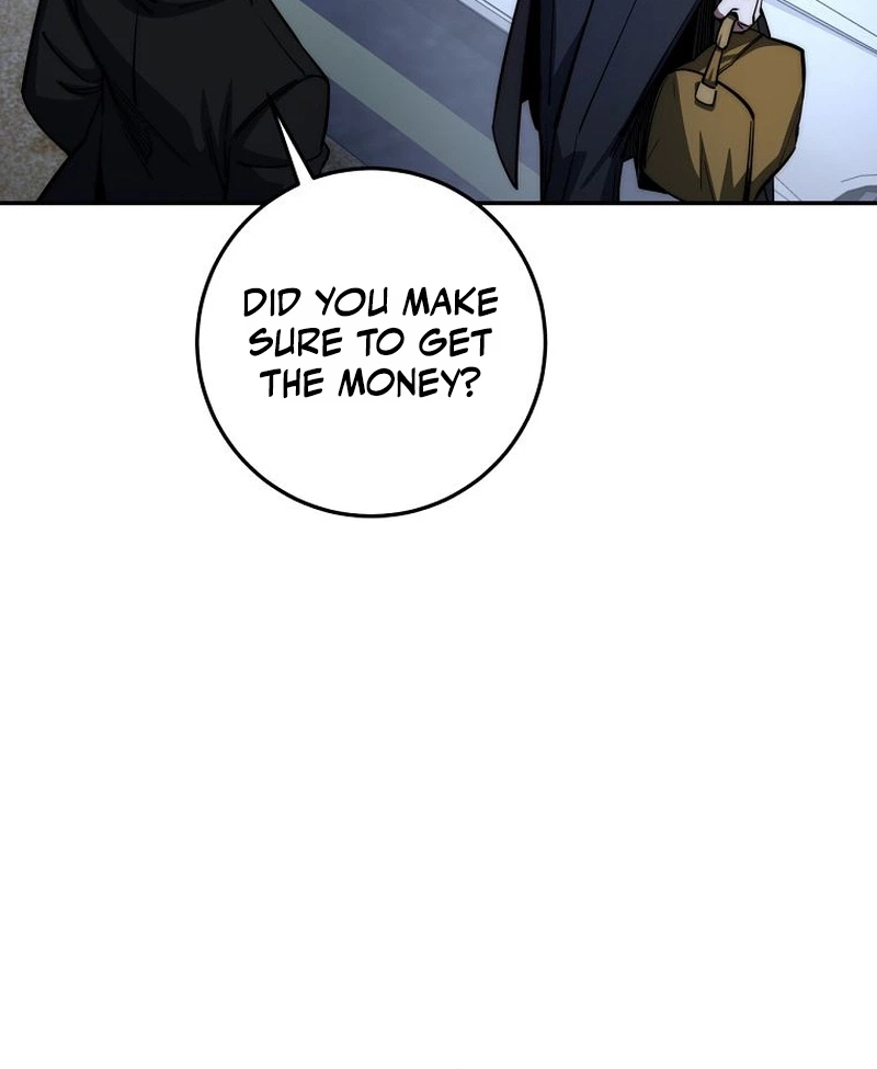 The Civil Servant of the Sword Returns Chapter 93 page 62 - 