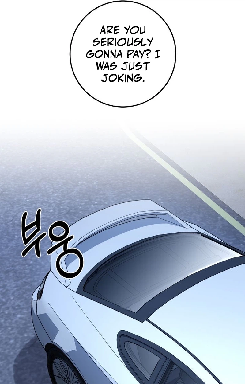 The Civil Servant of the Sword Returns Chapter 93 page 71 - 