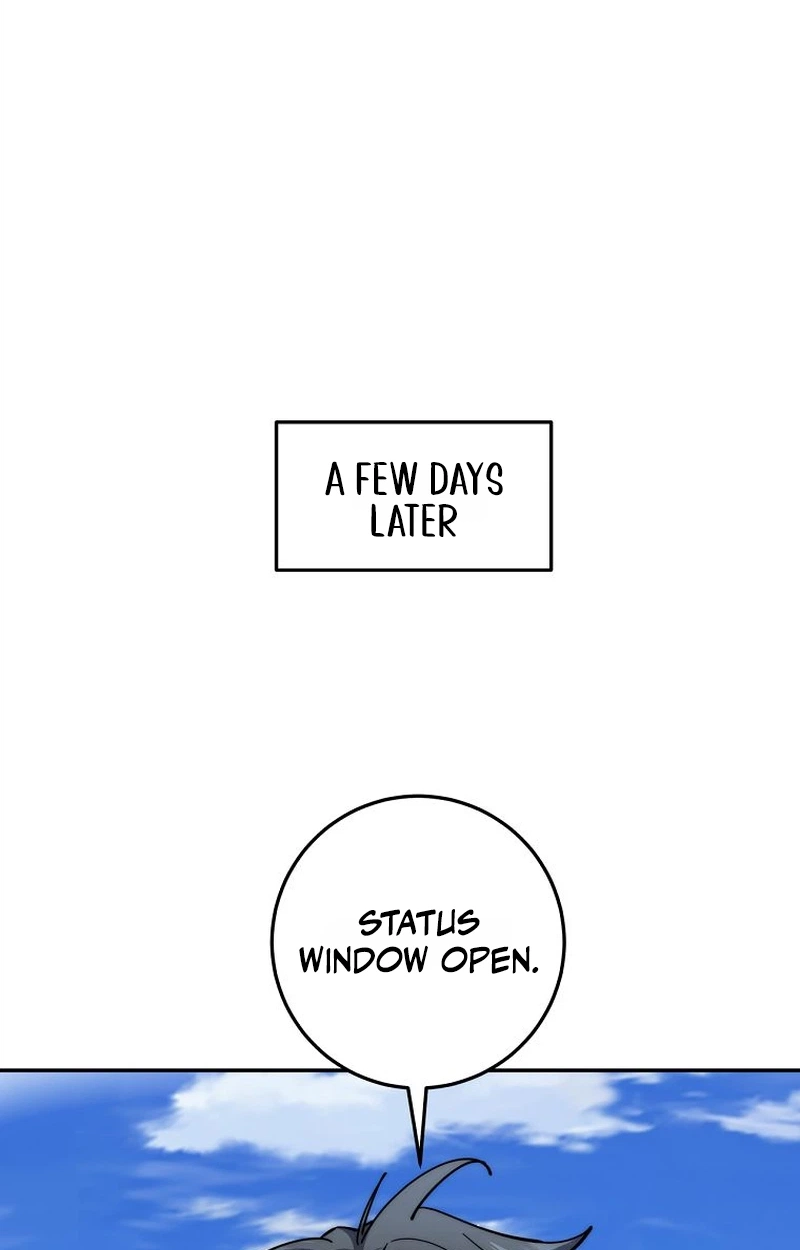 The Civil Servant of the Sword Returns Chapter 93 page 74 - 