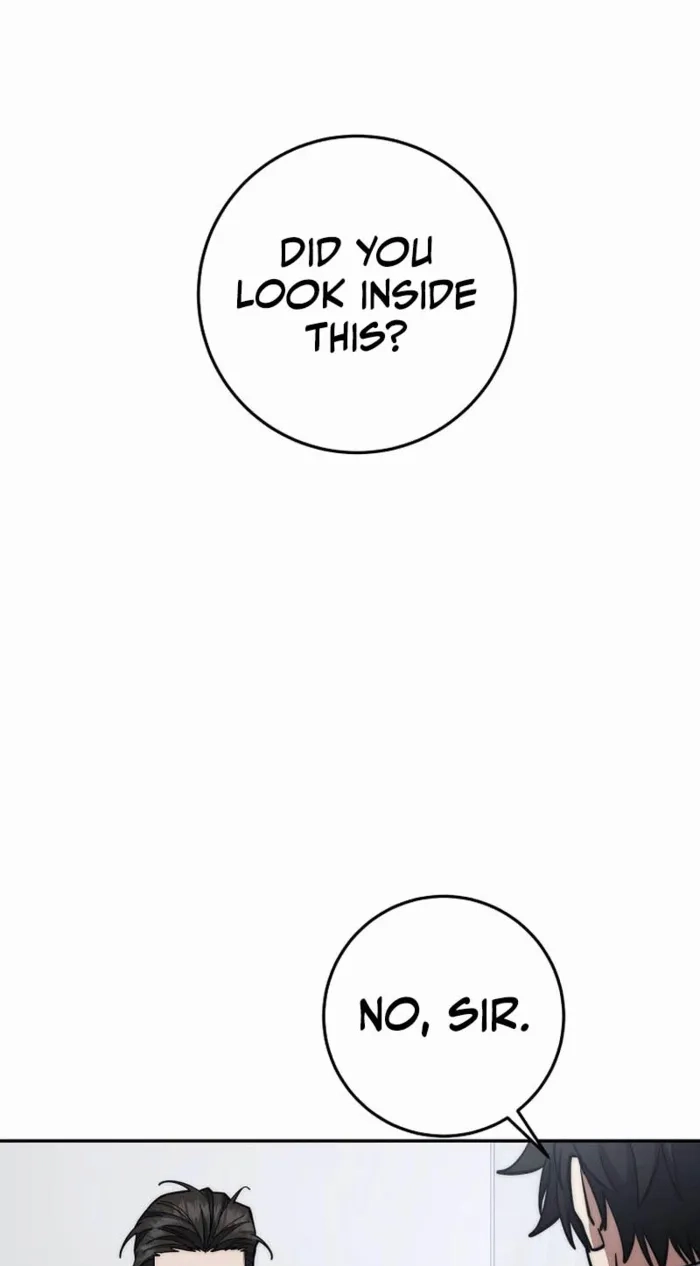 The Civil Servant of the Sword Returns Chapter 94 page 1 - 
