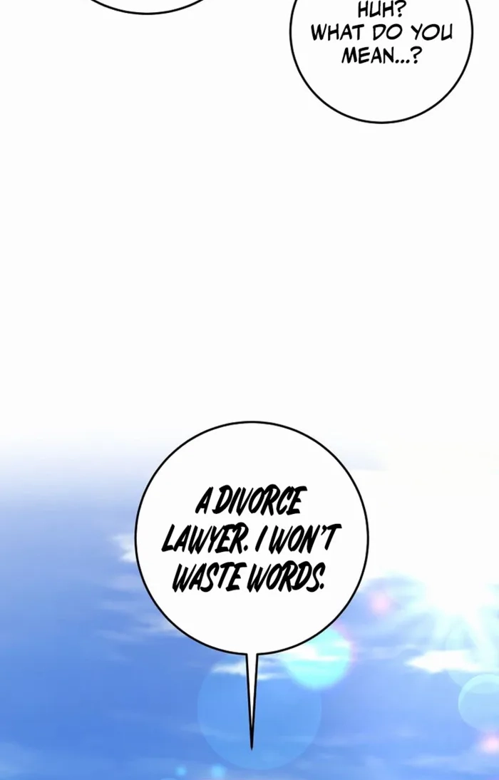 The Civil Servant of the Sword Returns Chapter 94 page 102 - 