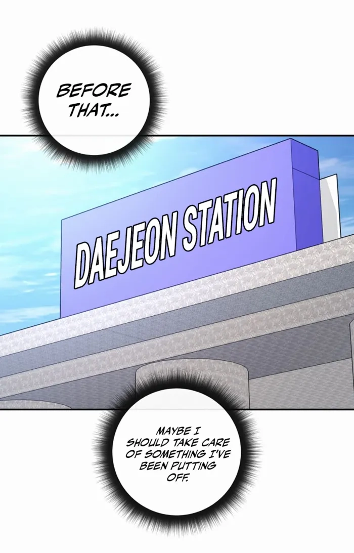 The Civil Servant of the Sword Returns Chapter 94 page 29 - 