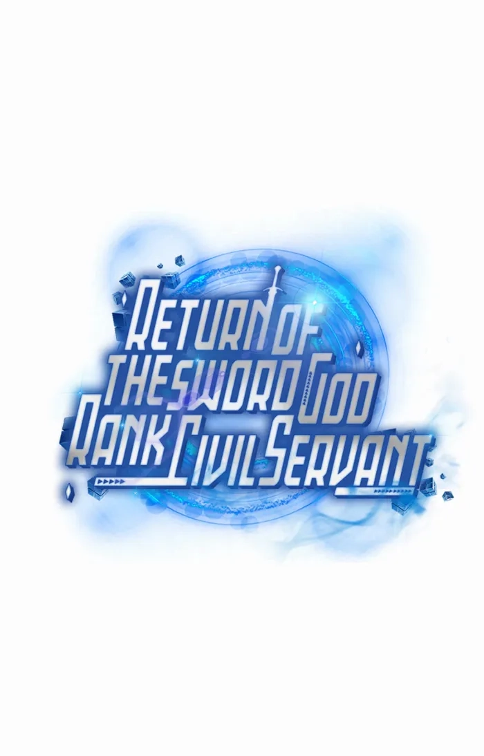 The Civil Servant of the Sword Returns Chapter 94 page 30 - 
