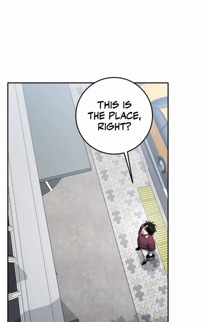 The Civil Servant of the Sword Returns Chapter 94 page 31 - 