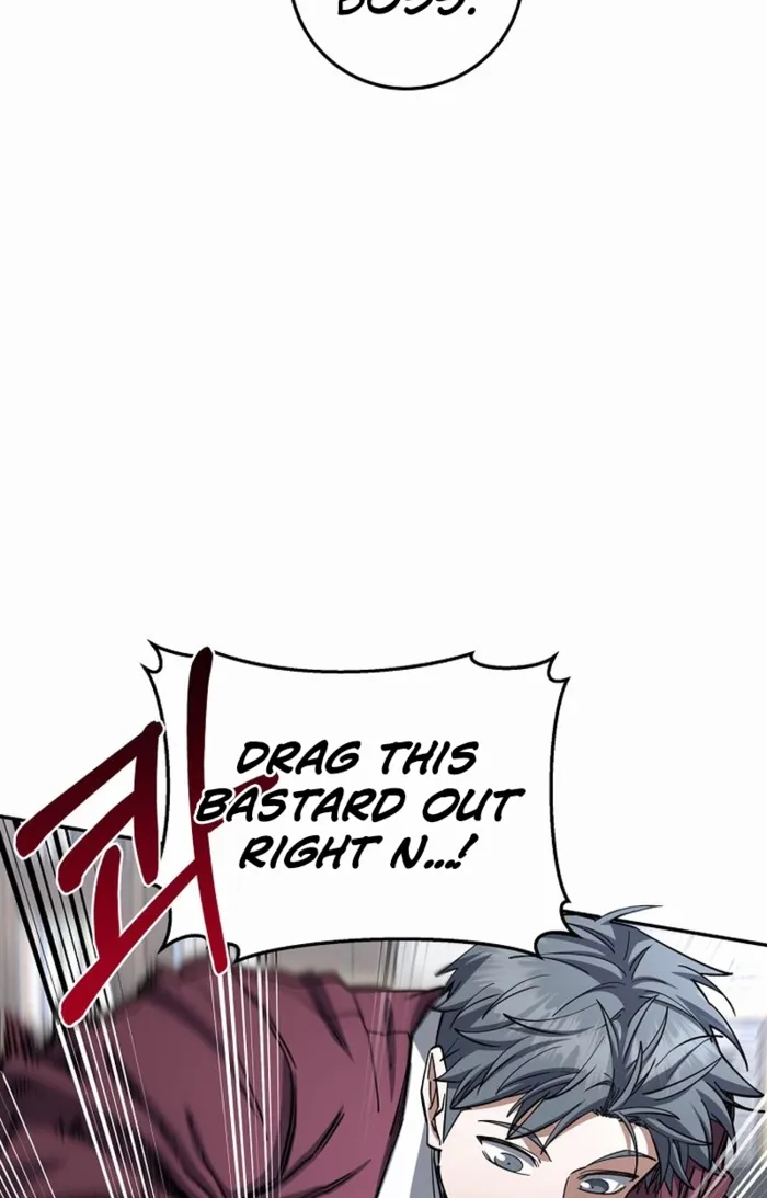 The Civil Servant of the Sword Returns Chapter 94 page 49 - 
