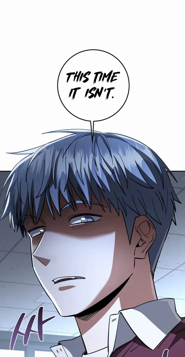 The Civil Servant of the Sword Returns Chapter 94 page 59 - 