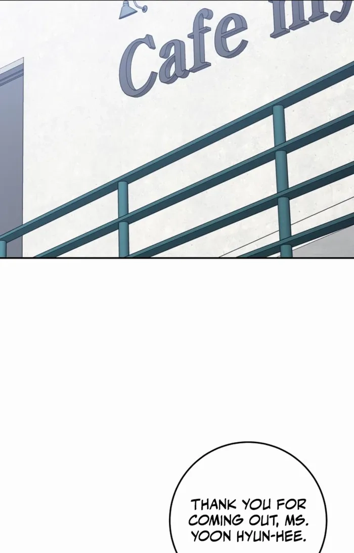 The Civil Servant of the Sword Returns Chapter 94 page 61 - 