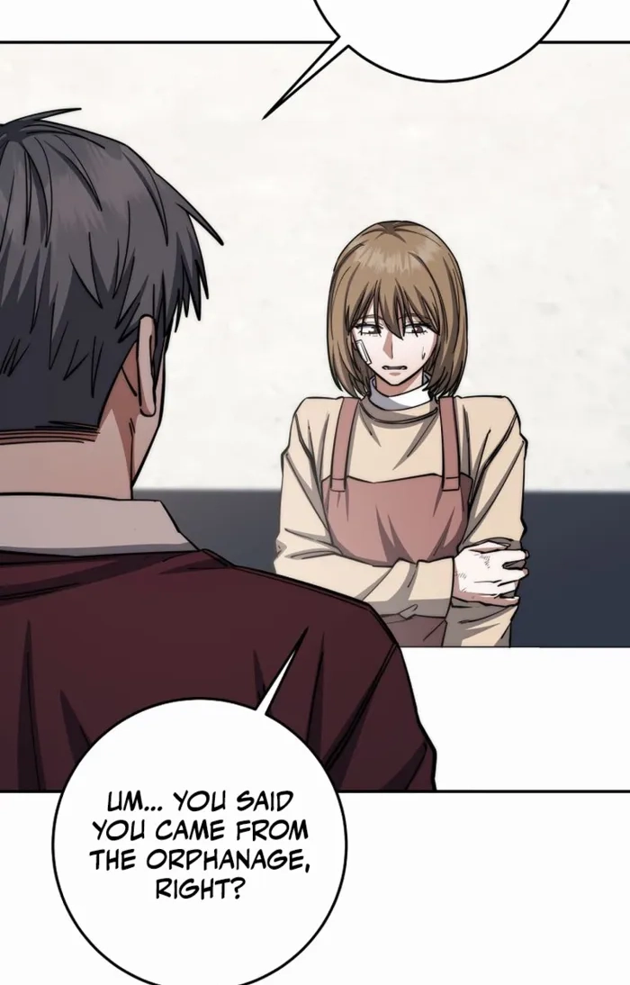 The Civil Servant of the Sword Returns Chapter 94 page 62 - 