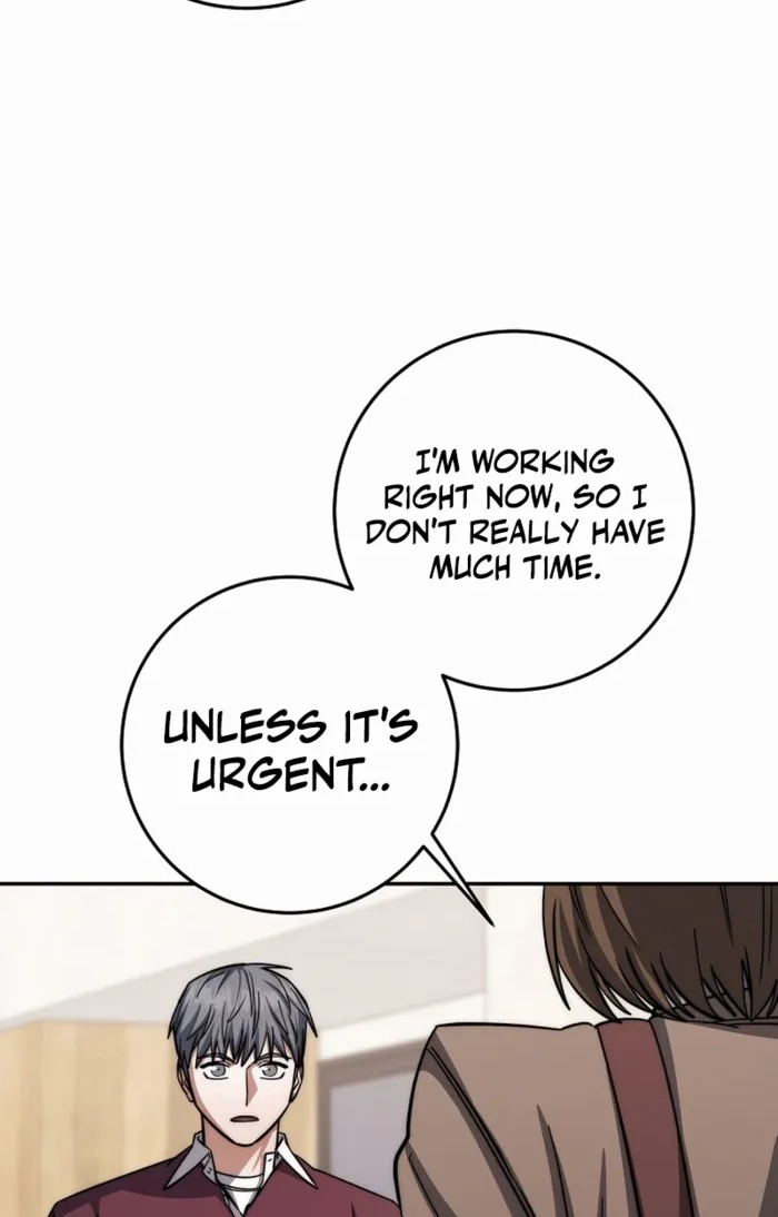 The Civil Servant of the Sword Returns Chapter 94 page 63 - 