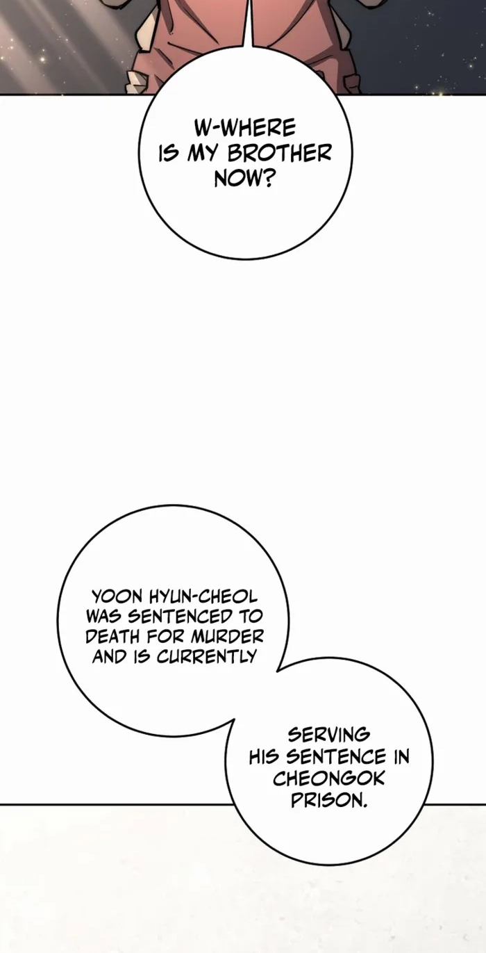 The Civil Servant of the Sword Returns Chapter 94 page 67 - 