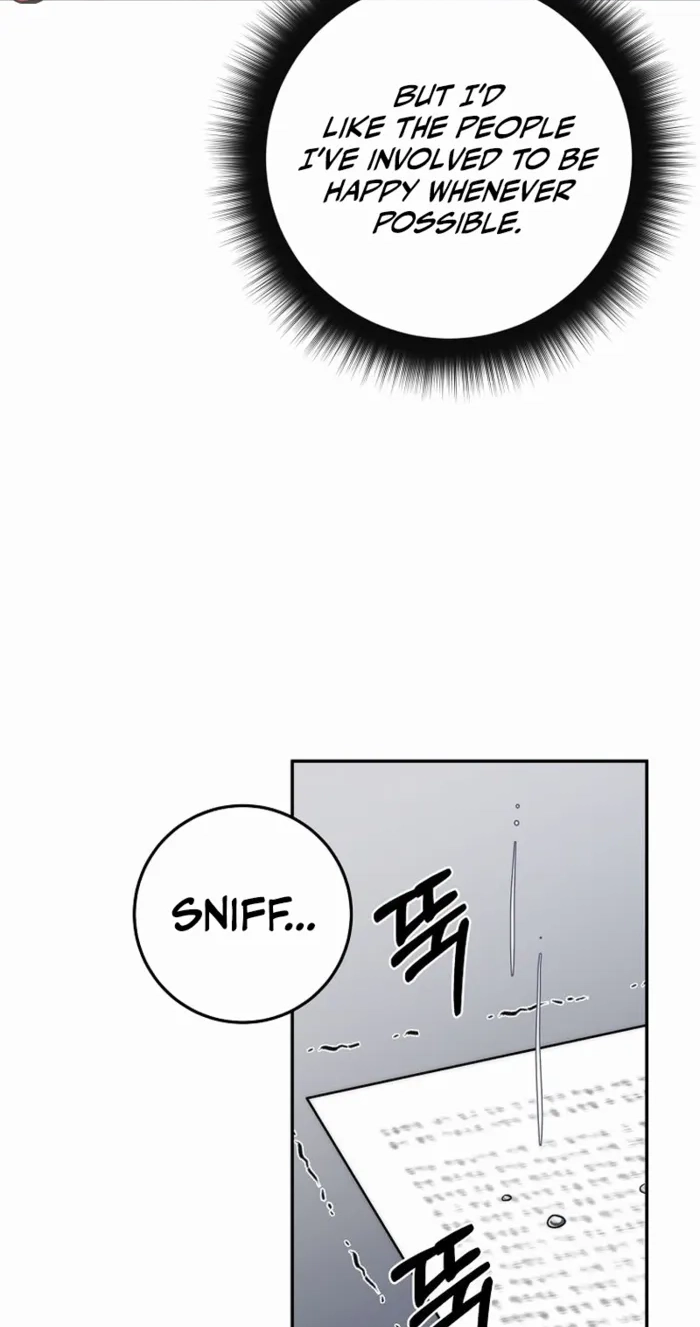 The Civil Servant of the Sword Returns Chapter 94 page 73 - 