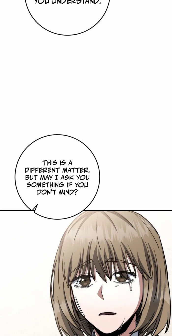 The Civil Servant of the Sword Returns Chapter 94 page 79 - 