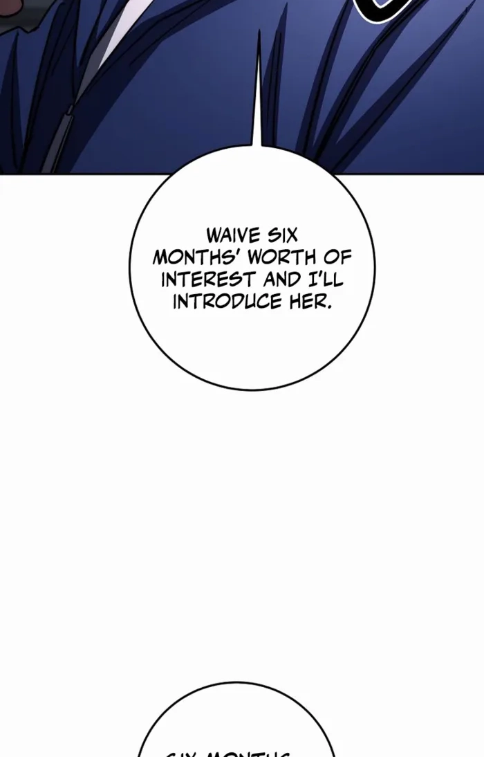 The Civil Servant of the Sword Returns Chapter 94 page 90 - 