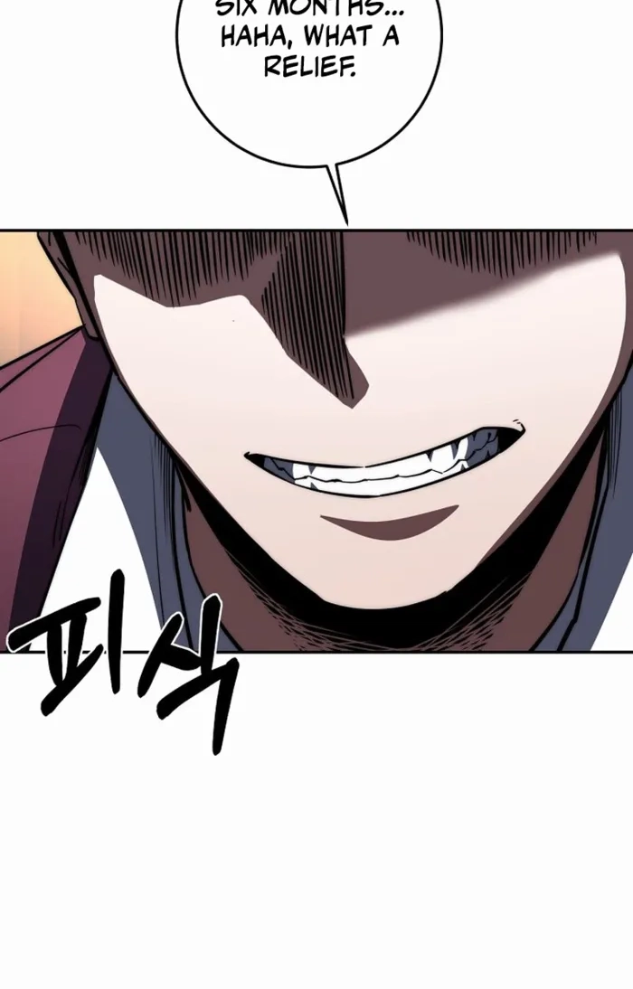 The Civil Servant of the Sword Returns Chapter 94 page 91 - 