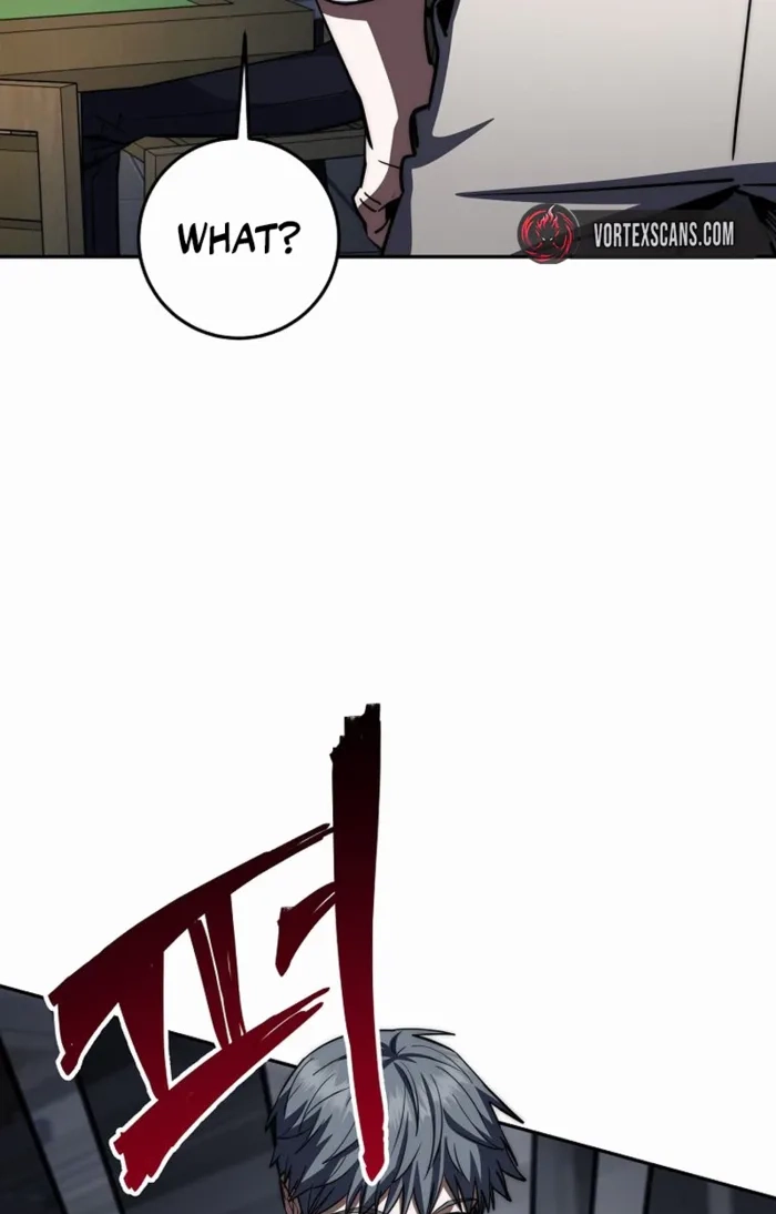 The Civil Servant of the Sword Returns Chapter 94 page 93 - 