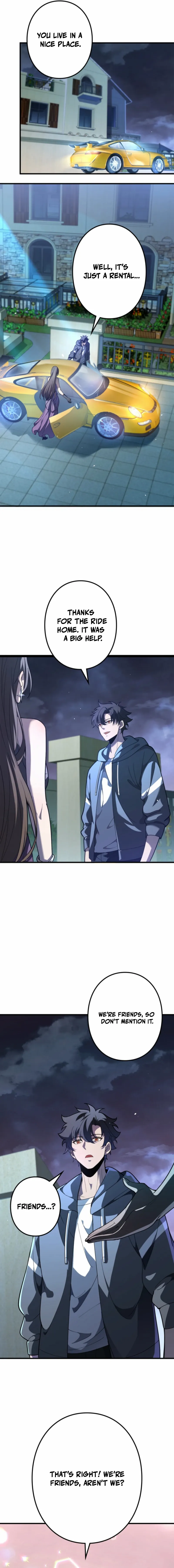 The Clan’s Failure is the Former Strongest in the Continent Chapter 11 page 16 - 